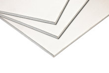 Byggskiva 13 x 1200 x 2500 mm Gyproc Saint-Gobain